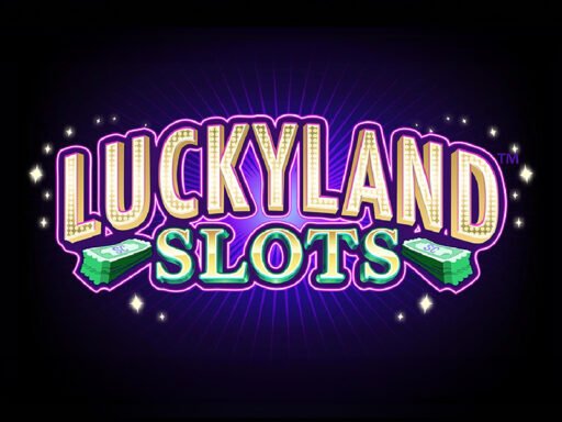 Let's Ready to Win With LuckyLand Casino: LuckyLand Casino App Features