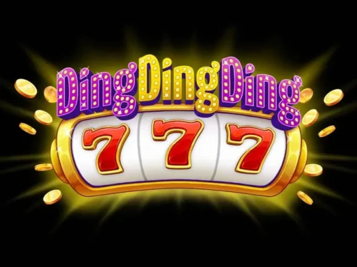 Remarkable Ding Ding Ding Casino