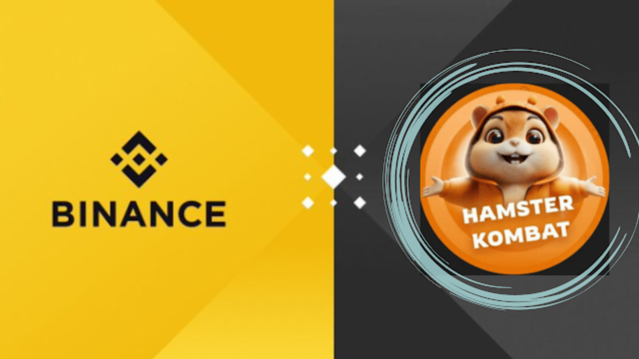 Price of Hamster Kombat Binance