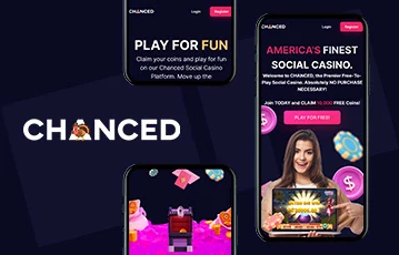 Chanced Social Casino: A New Experience in Social Gaming