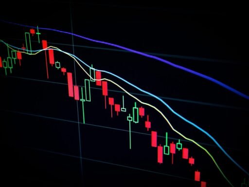 4 Main Bullish Candlestick Patterns