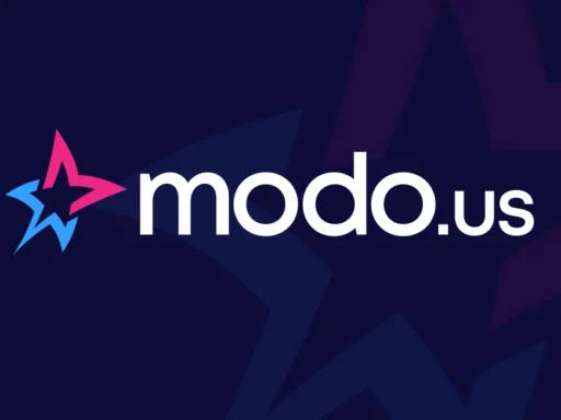 Modo Casino: Your Ultimate Social Casino Gaming Destination